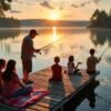 family friendly fishing destinations explained