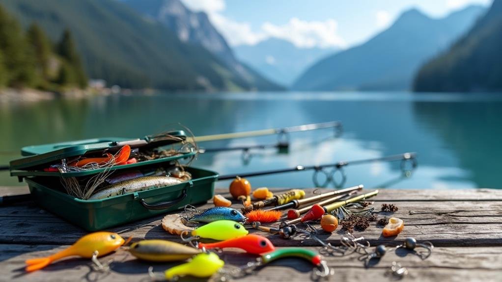 finding the perfect outdoor equipment