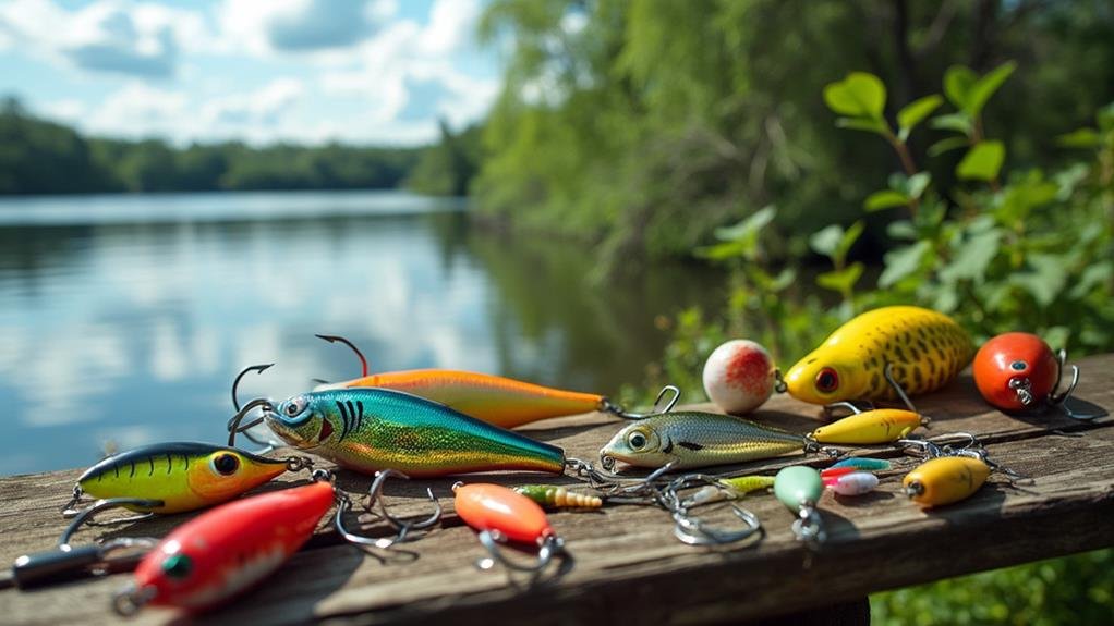 fishing essentials for beginners