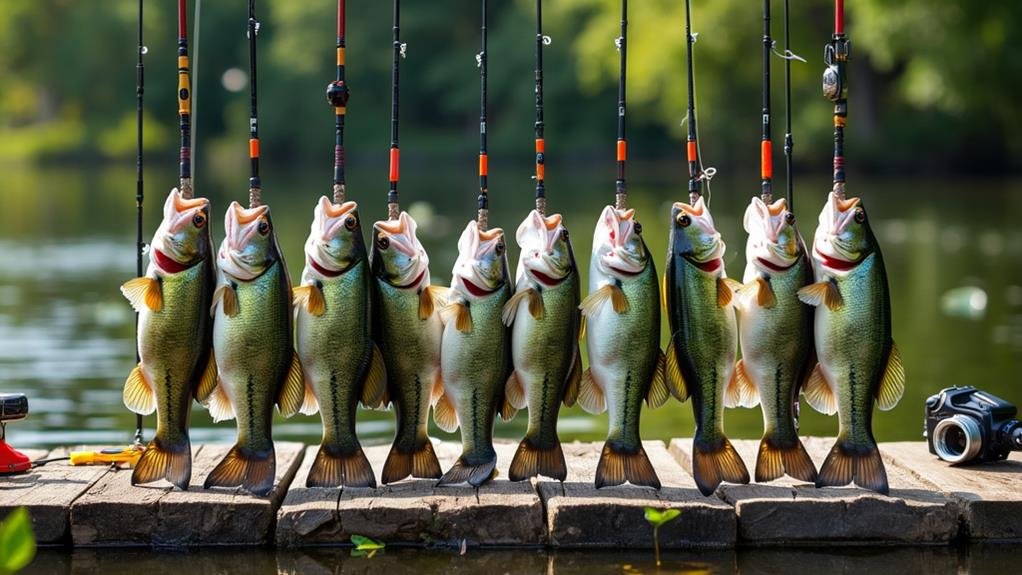 fishing rods buying guide