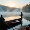 fishing tips all seasons