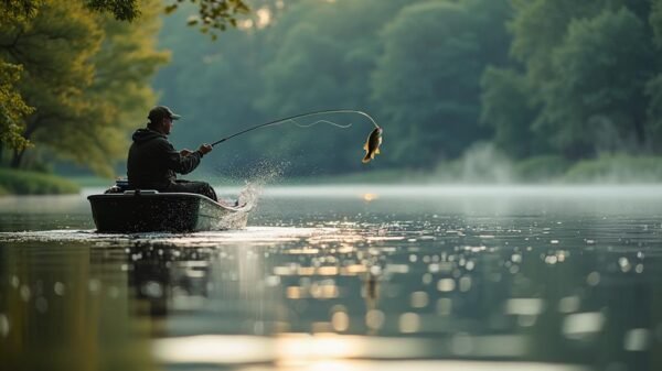 fishing tips for bass