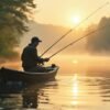 mastering freshwater fishing techniques