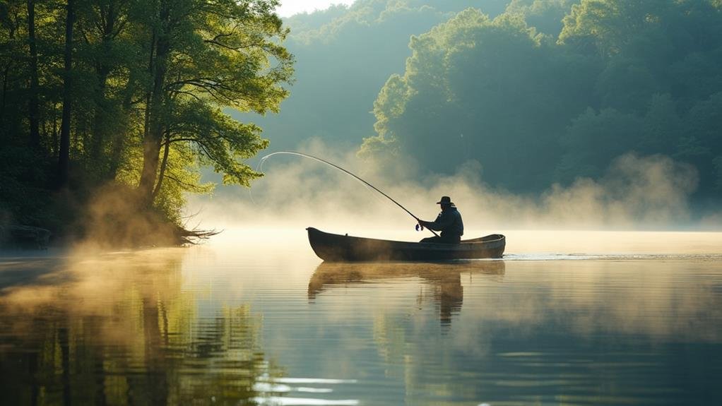 prime fishing destinations worldwide