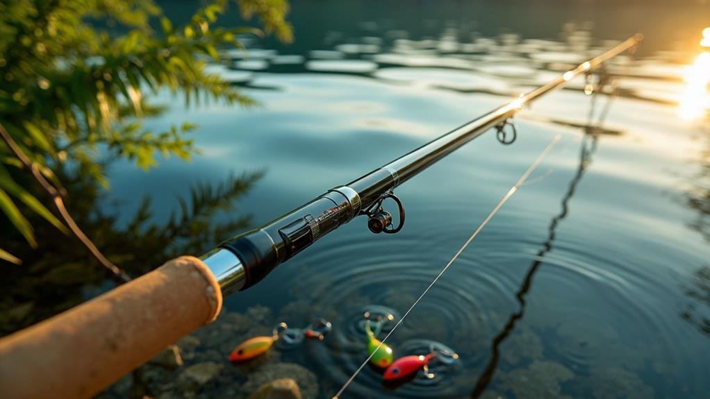 quality fishing gear essentials