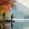 seasonal freshwater fishing tips