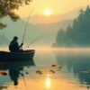 tips for freshwater fishing