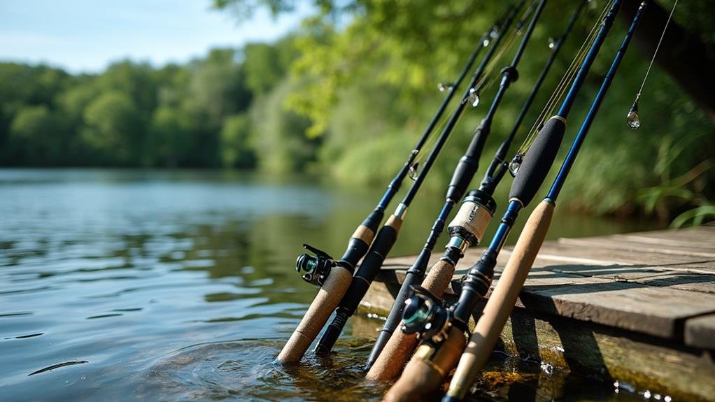 top freshwater bass brands