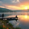 top freshwater fishing locations