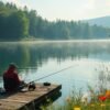 top freshwater fishing locations