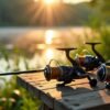 top freshwater fishing reels