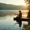 top freshwater fishing spots