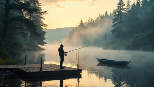 top us freshwater spots