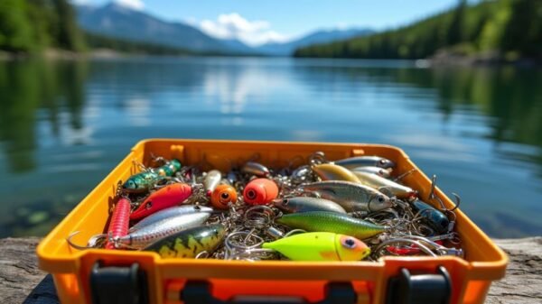 trout fishing essentials guide