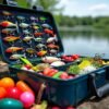 trout fishing tackle essentials